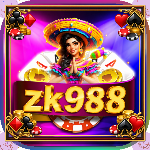 zk988 — galeri pratinjau - APK Resmi